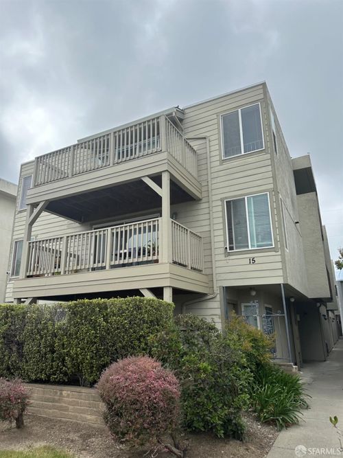apt-7-15 Mateo Ave, Millbrae, CA, 94030-2049 | Card Image