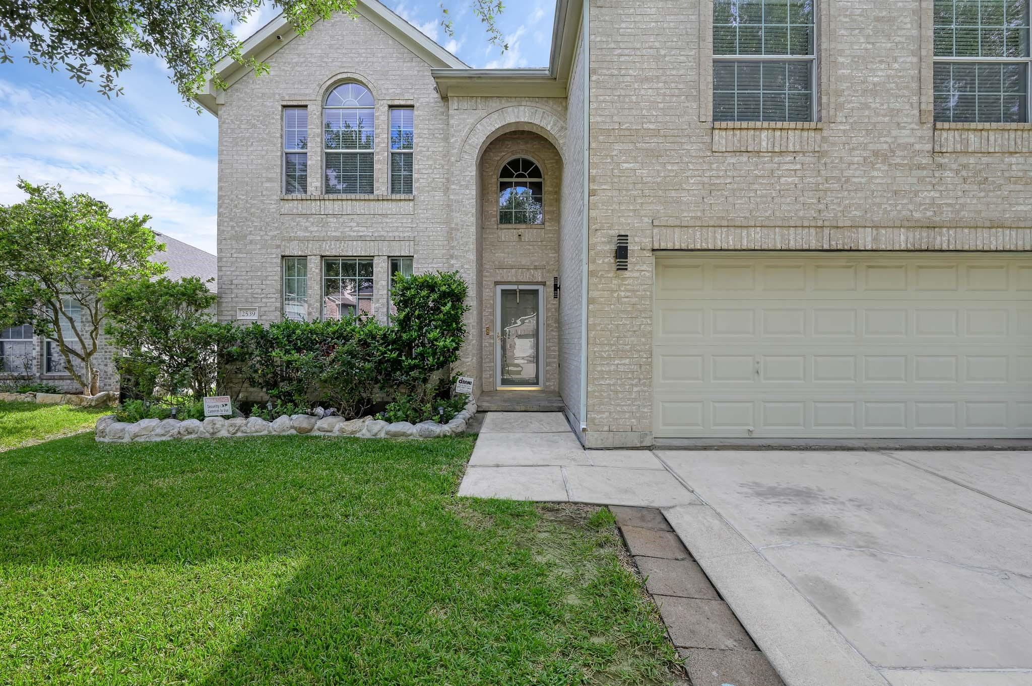 Residential in Houston 3