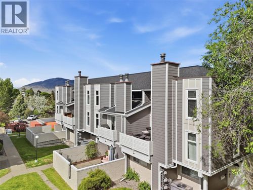 60-1435 Summit Dr, Kamloops, BC, V2E1S4 | Card Image