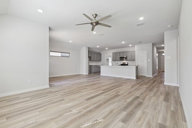 2004 Partridge Rd, House other with 3 bedrooms, 2 bathrooms and null parking in Princeton TX | Image 9