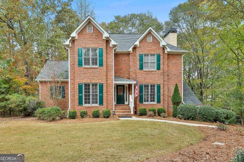 337 Legacy Lane, Peachtree City, GA, 30269 | Card Image