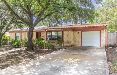 422 Sandalwood, San Antonio, TX, 78216-6843 | Card Image