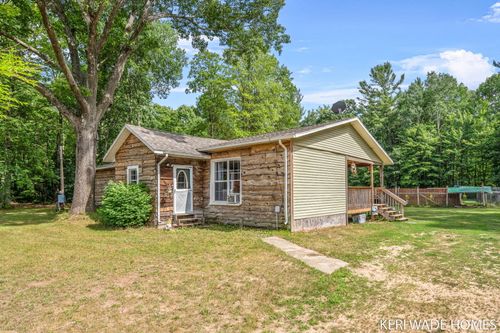 3231 E Baker Road, Ferry Township, MI, 49421 | Card Image