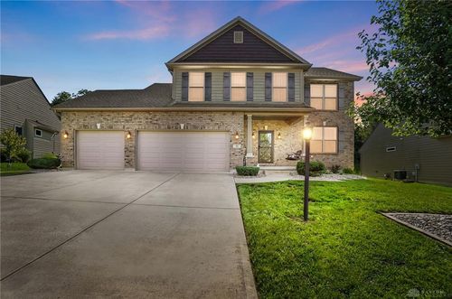 22 Louise Dr, Springboro, OH, 45066-5017 | Card Image