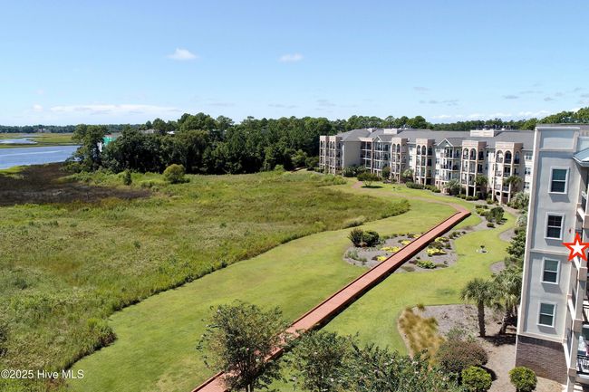 UNIT-3302 - 3100 Marsh Grove Ln, Condo with 3 bedrooms, 3 bathrooms and null parking in Southport NC | Image 59