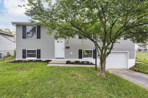 3812 Edendale Rd, Columbus, OH, 43207-4119 | Card Image