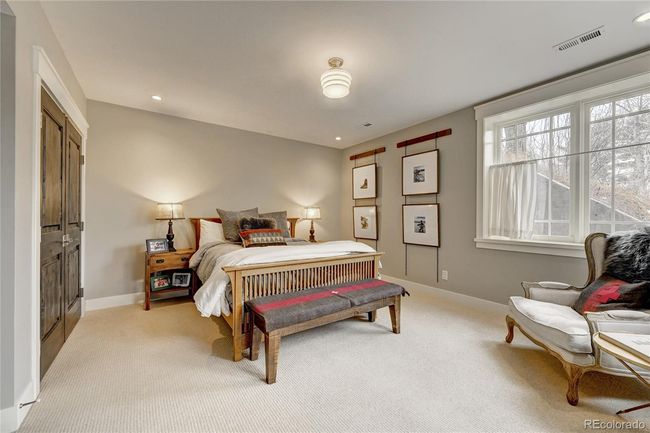 Lower level bedroom one | Image 33