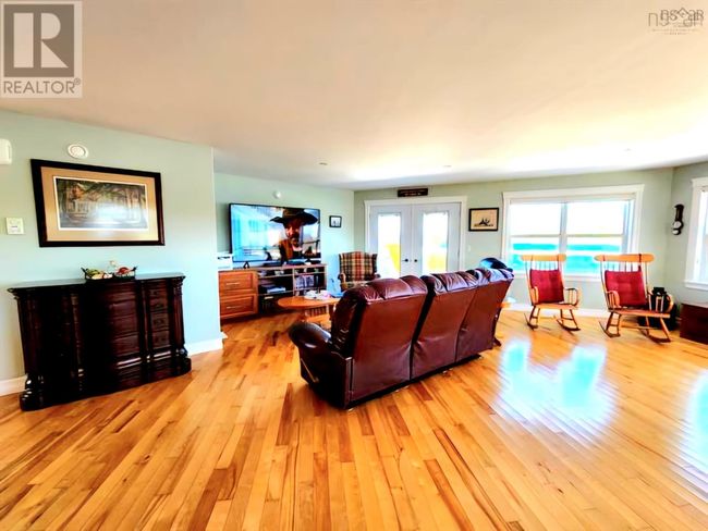 1089 Highway 316, House other with 3 bedrooms, 2 bathrooms and null parking in Larrys River NS | Image 7