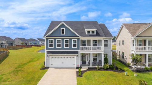 533 Dunswell Dr, Summerville, SC, 29486-2470 | Card Image