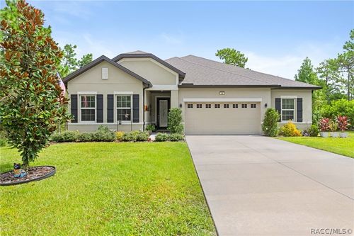 16 Elder Ct E, HOMOSASSA, FL, 34446-4435 | Card Image