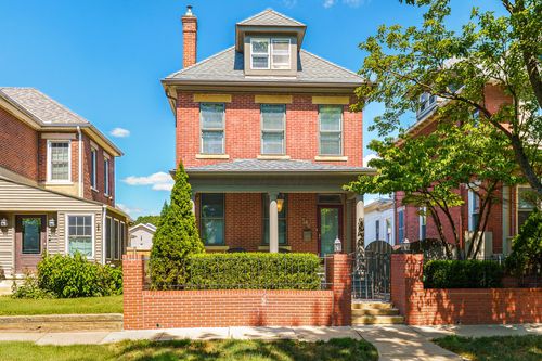 144 E Mithoff St, Columbus, OH, 43206-3505 | Card Image