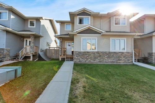 3 Ross Close, Sylvan Lake, AB, T4S0K4 | Card Image