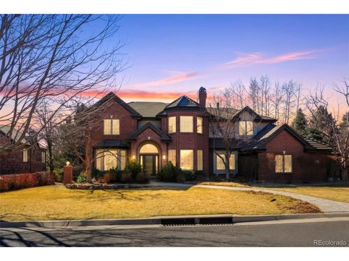 9 Covington Dr, Cherry Hills Village, CO, 80113-4144 | Card Image