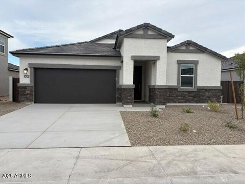 26247 W Hasan Dr, Buckeye, AZ, 85326-3169 | Card Image