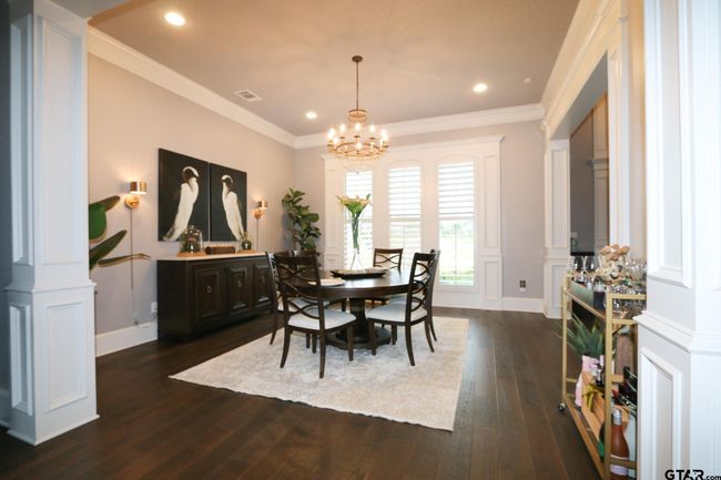 16508 Hailey Ct, House other with 6 bedrooms, 9 bathrooms and null parking in Tyler TX | Image 5