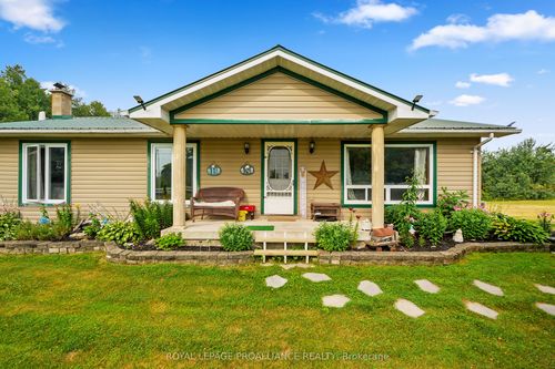 16 Mack Trail, Havelock, ON, K0L1Z0 | Card Image