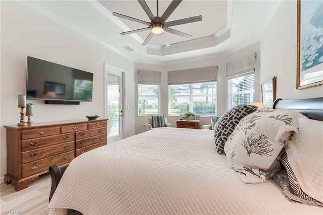 Master Bedroom | Image 31
