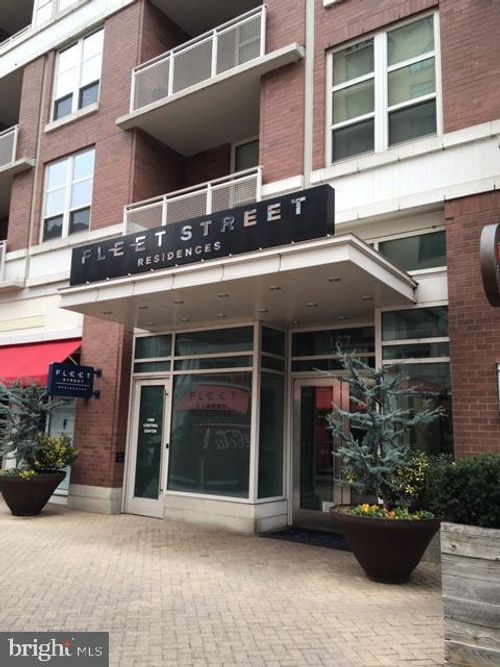unit-501-157 Fleet St, OXON HILL, MD, 20745-1590 | Card Image