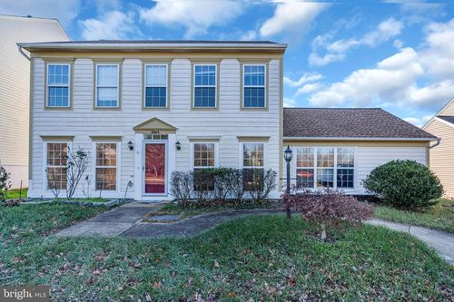 3345 Mountain Laurel Loop, DUMFRIES, VA, 22026 | Card Image