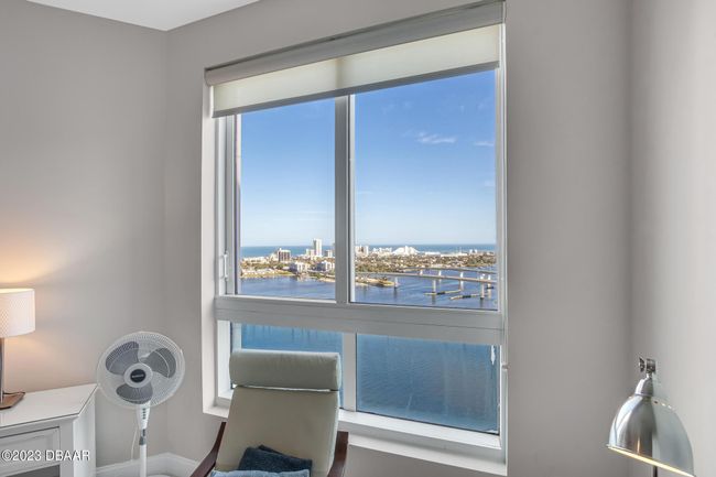 2503 - 241 Riverside Dr, Condo with 2 bedrooms, 2 bathrooms and null parking in HOLLY HILL FL | Image 42