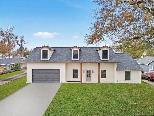 1450 N Chateau Cir, Lake Charles, LA, 70605-1312 | Card Image