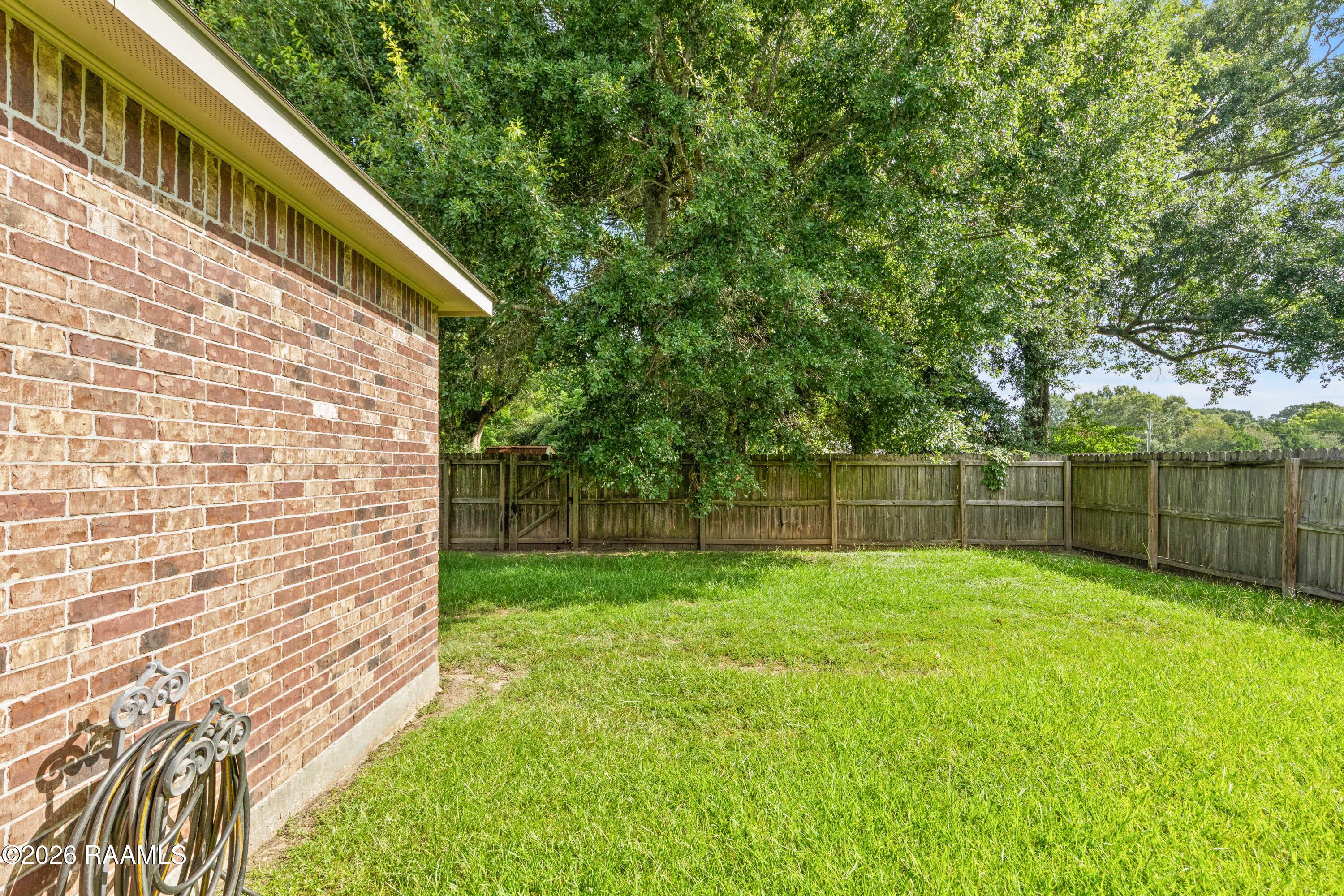 Residential in Youngsville 5