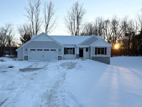 7884 Cannonsburg Road Ne, Cannon Township, MI, 49341 | Card Image