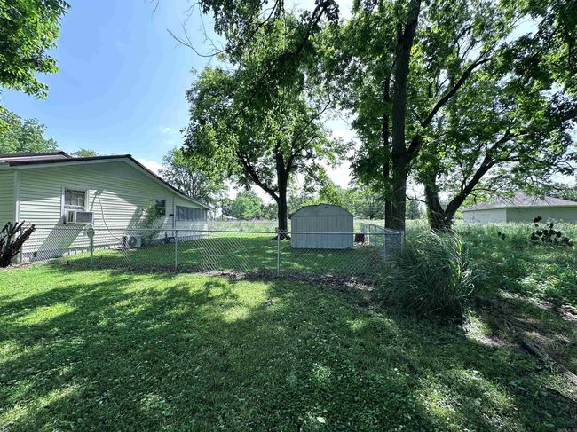 508 State St, House other with 3 bedrooms, 1 bathrooms and null parking in Greenway AR | Image 36