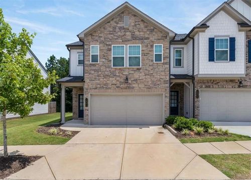 1397 Ben Park Way, Grayson, GA, 30017 | Card Image