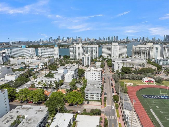 APT-208 - 1100 11 Th St, Condo with 1 bedrooms, 1 bathrooms and null parking in Miami Beach FL | Image 24
