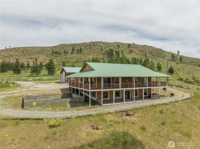 29 Barn Dance Dr, House other with 2 bedrooms, 2 bathrooms and 3 parking in Pateros WA | Image 4