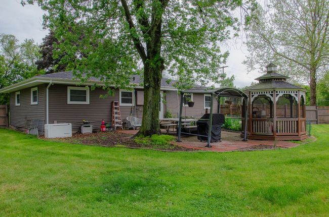 14888 R Ave E, House other with 3 bedrooms, 1 bathrooms and null parking in Scotts MI | Image 27