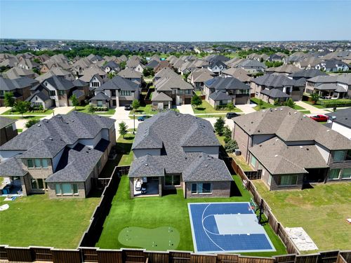 4031 Brazoria Dr, Prosper, TX, 75078-8119 | Card Image