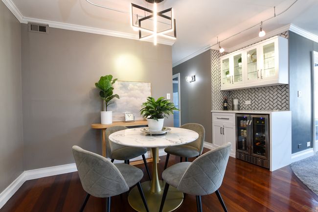 APT-1703 - 1313 N Ritchie Ct, Home with 2 bedrooms, 1 bathrooms and null parking in CHICAGO IL | Image 13
