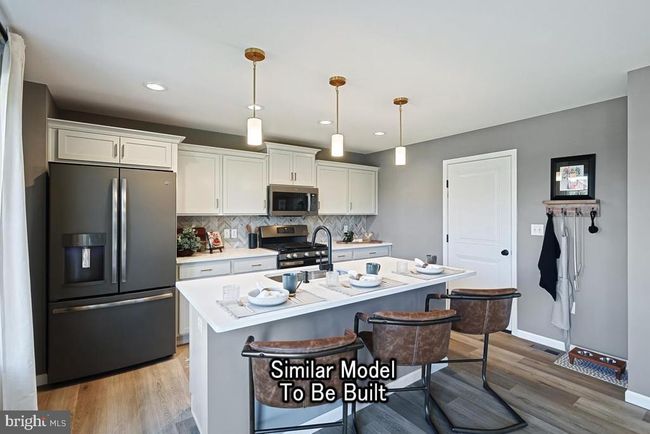 4 - 20 N 9 Th St, House other with 4 bedrooms, 3 bathrooms and null parking in BALLY PA | Image 5