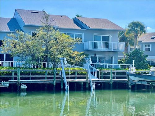 2486 Harbour Cove Dr, Hutchinson Island, FL, 34949-1561 | Card Image