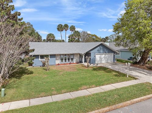 712 Kristina Ct, PORT ORANGE, FL, 32127-4907 | Card Image