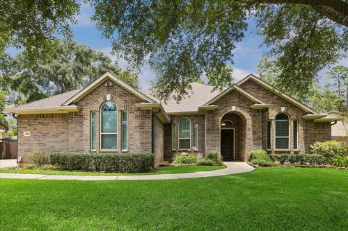 709 Forest Lane Ct, Conroe, TX, 77302-1210 | Card Image