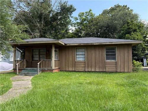 6 Elizabeth Ave, Chickasaw, AL, 36611-1407 | Card Image