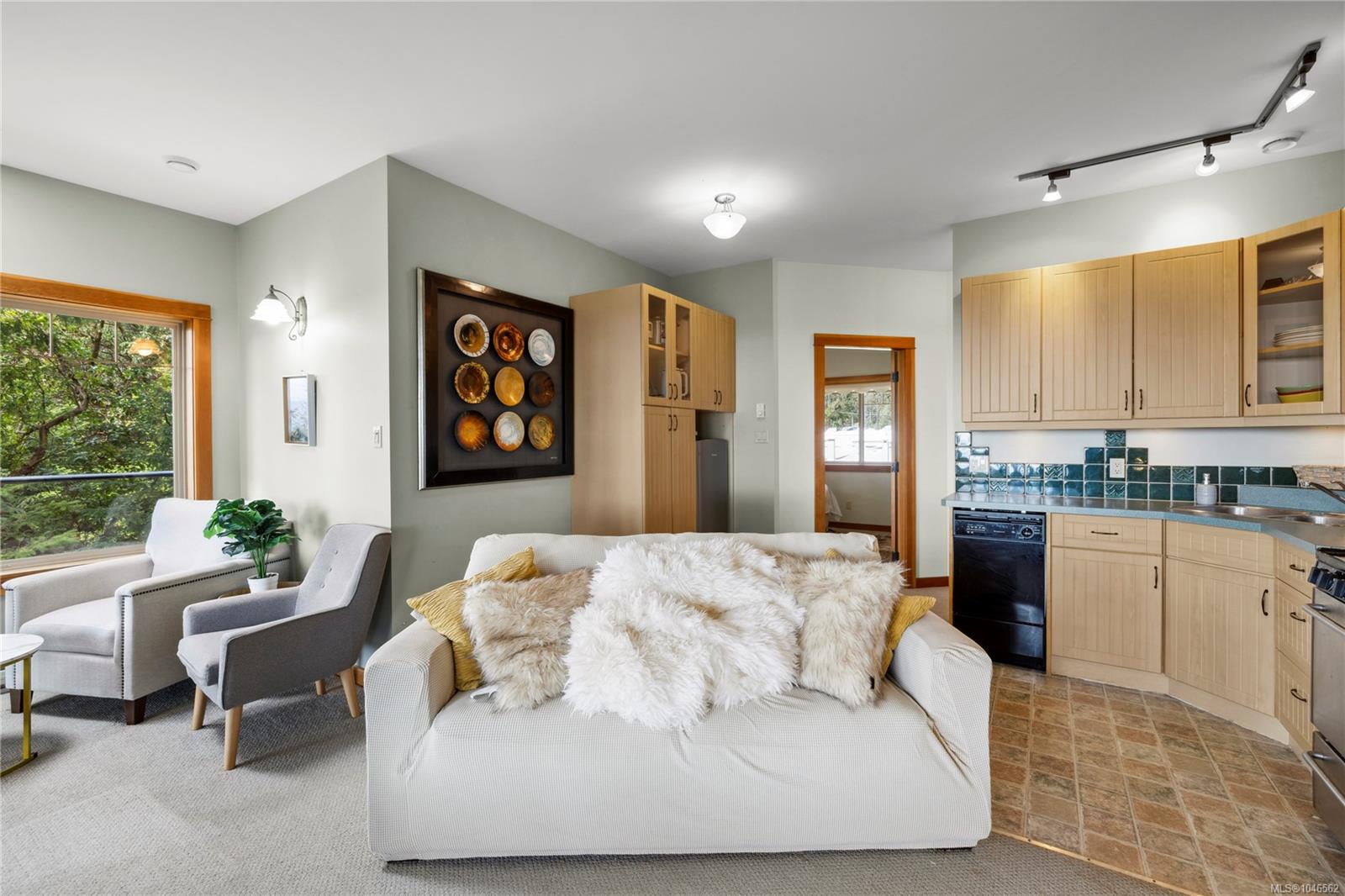 Residential in Gabriola Island 4