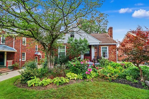313 Bartley Ave, Mansfield, OH, 44903 | Card Image