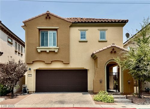 2132 Solvang Mill Dr, Las Vegas, NV, 89135-1417 | Card Image
