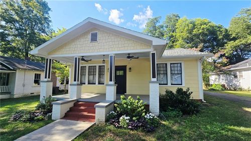 315 West Ave, cartersville, GA, 30120-3523 | Card Image