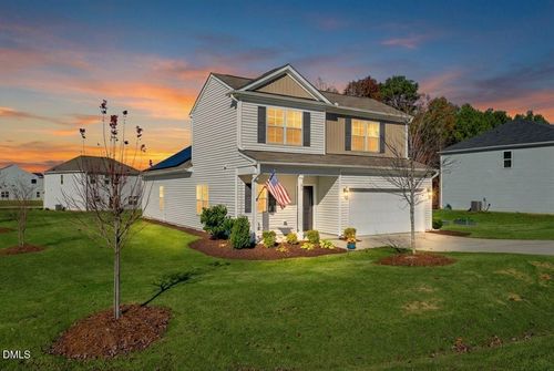 95 Fall Harvest Ct, Franklinton, NC, 27525-8450 | Card Image