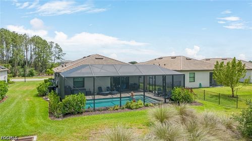 14450 Secret Garden Cv, Fort Myers, FL, 33913-9693 | Card Image