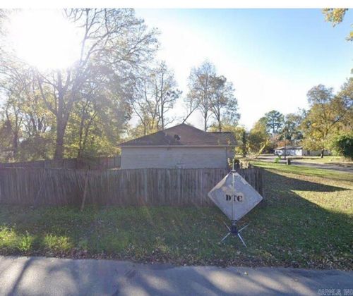 313 W 6th Street Street, Stuttgart, AR, 72160 | Card Image