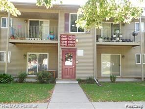 Allen Pointe Dr, Allen Park, MI 48101