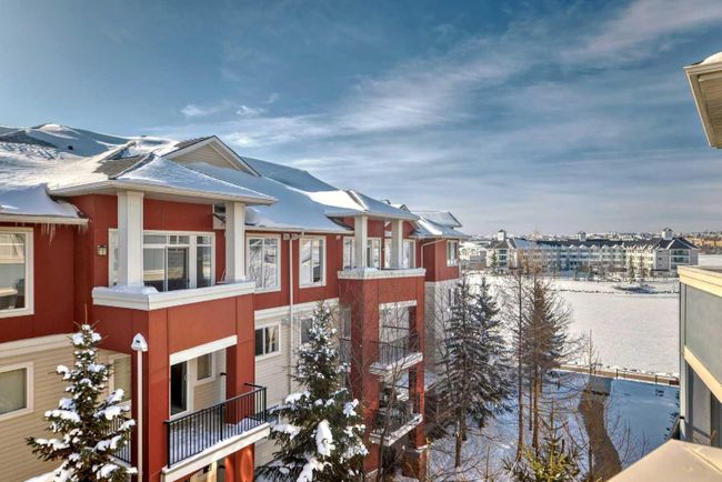 404 - 120 Country Village Circle Ne, Home with 2 bedrooms, 2 bathrooms and 2 parking in Calgary AB | Image 24