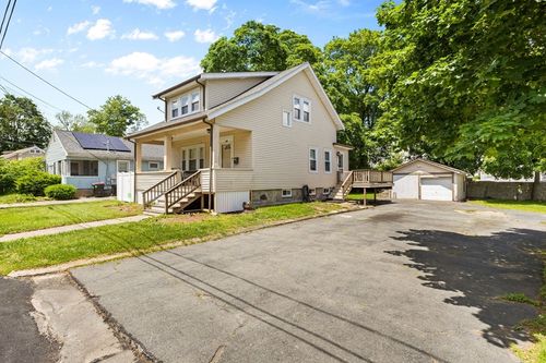 197 Florence St, Brockton, MA, 02301-6110 | Card Image