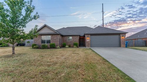 1906 Sw Ashbury St, Bentonville, AR, 72713-5778 | Card Image